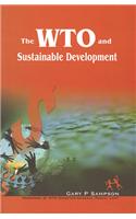 The WTO and Sustainable Development