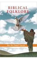Biblical Folklore