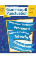 Grammar & Punctuation - 6, Revised Edition