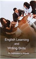 English Learning and Writing Skills