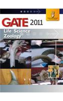 Gate Guide Life Science Zoology