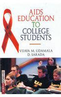 AIDS Education to College Students
