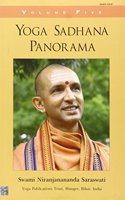 Yoga Sadhana Panorama