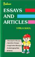 Essays And Articles