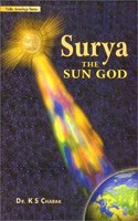 Surya the Sun God