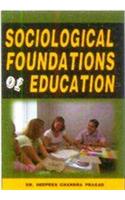 Sociological Foundation of Education