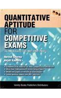 QUANTITATIVE APTITUDE FOR COMPETITIVE EXAM