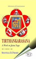 Tirthankarasana: A work on Jaina Yoga