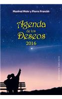 Agenda de los Deseos
