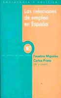 Las Relaciones de Empleo En Espana