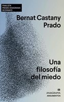 Una filosofia del miedo