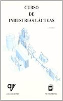 Curso de industrias lacteas