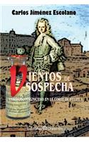 Vientos de sospecha
