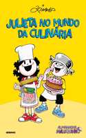 ALMANAQUE MALUQUINHO JULIETA NO MUNDO DA CULINÁRIA (2a EDIÇÃO)