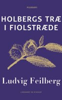 Holbergs træ i Fiolstræde