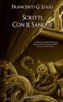 Scritti Con Il Sangue