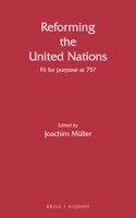 Reforming the United Nations