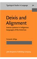 Deixis and Alignment