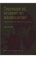 Depressie Bij Kinderen En Adolescenten