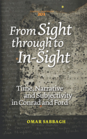 From Sight through to In-Sight