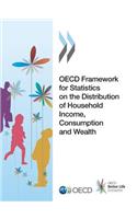 OECD Framework for Statistics on the Distribution of Household Income, Consumption and Wealth