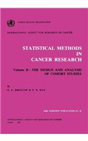 Statistical Methods in Cancer Research