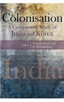 Colonisation: A Comparative Study of India and Korea