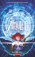 AMULET #09: WAVERIDER (GRAPHIX)