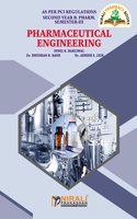 Pharmaceutical Engineering