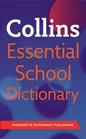 Collins Essential Dictionary: (Dictionary)