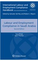 Labour and Employment Compliance in Saudi Arabia