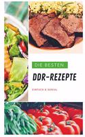 Die besten DDR-Rezepte