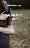 My favorite star