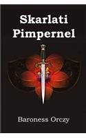 Skarlati Pimpernel: The Scarlet Pimpernel, Icelandic edition