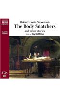 The Body Snatchers and Other Stories