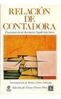 Relacion de Contadora