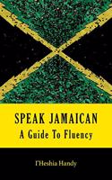 Speak Jamaican