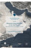 Economic Diversification in the Gulf Region, Volume I