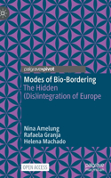 Modes of Bio-Bordering