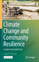 Climate Change and Community Resilience