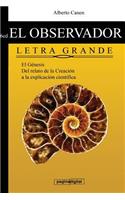6ed El observador del Genesis - edicion especial