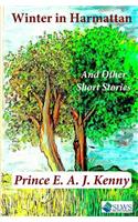 Winter in Harmattan and Other Short Stories