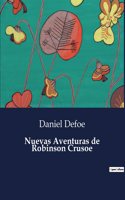 Nuevas Aventuras de Robinson Crusoe