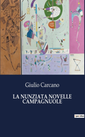 Nunziata Novelle Campagnuole