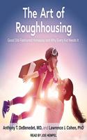 The Art of Roughhousing Lib/E