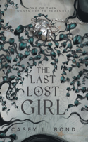 Last Lost Girl