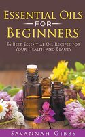 Essential Oils for Beginners