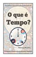 O que é tempo?