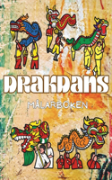 Drakdans Målarboken