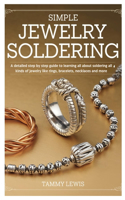 Simple Jewelry Soldering
